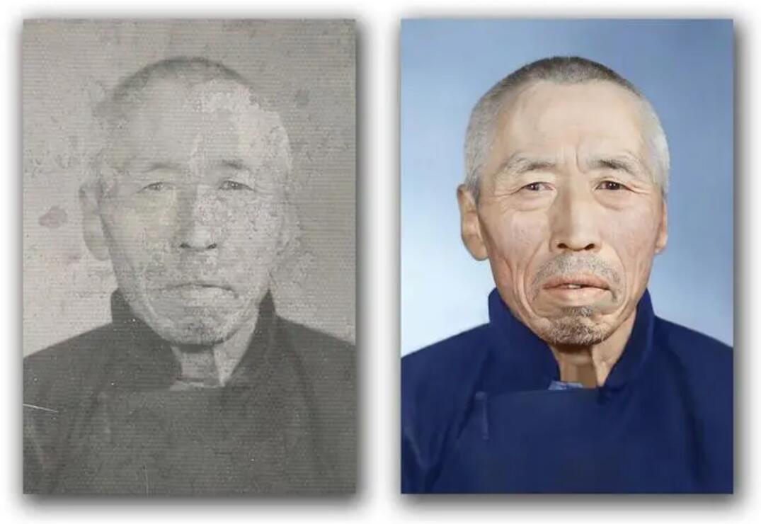 公安破损照片修复-56
